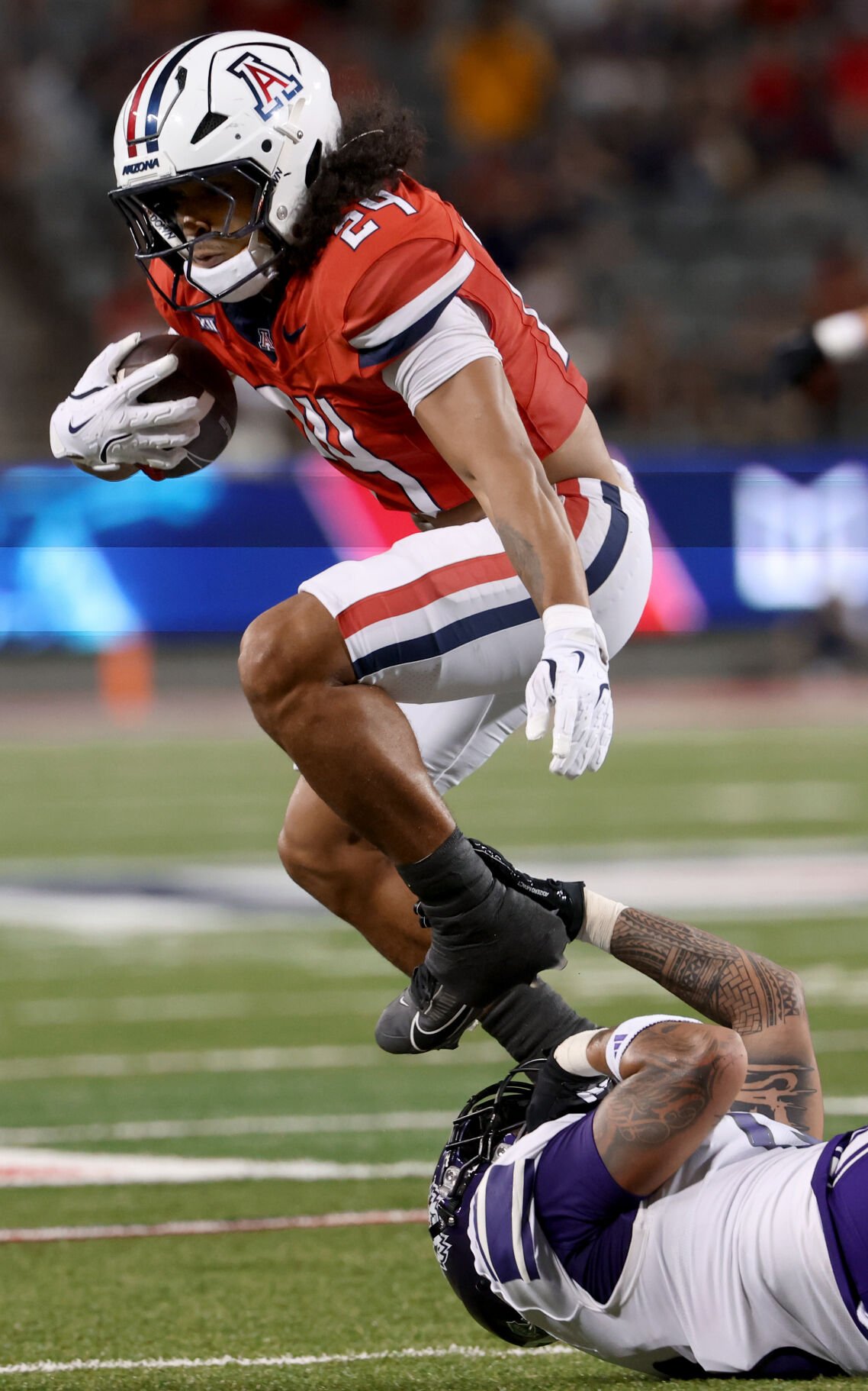 University of ÃÛÁÄÖ±²¥ vs Weber State